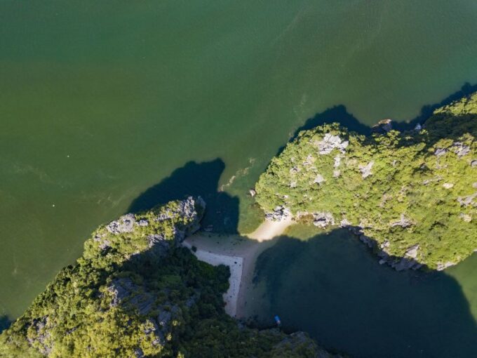 Hanoi: 2-Day Lan Ha Bay and Cat Ba National Park With Hiking - Frequently Asked Questions