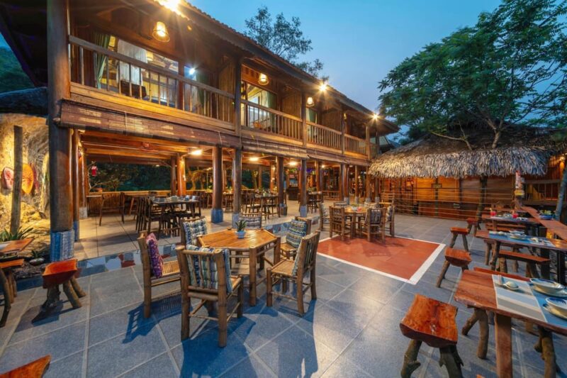 Hanoi: 2-Day Pu Luong Classic Tour - Day 2: Pu Luong to Hanoi