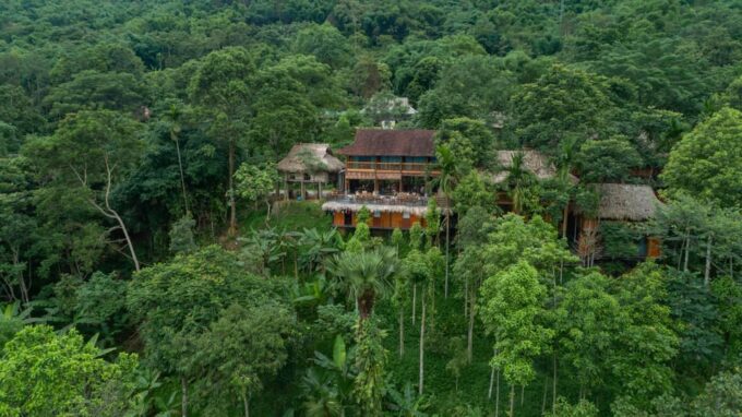 Hanoi: 2-Day Pu Luong Classic Tour - Homestay Information