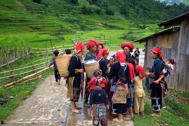 Hanoi: 2-Day Sapa and Fansipan Mountain Tour With Sleep Bus - Tour Overview and Pricing