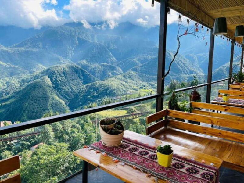 Hanoi: 2-Day Sapa and Fansipan Mountain Tour With Sleep Bus - Inclusions and Exclusions
