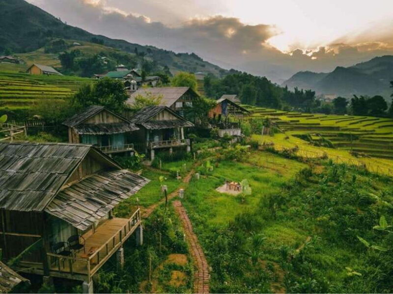 Hanoi: 2-Day Sapa and Fansipan Mountain Tour With Sleep Bus - Important Notes