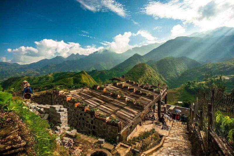 Hanoi: 2-Day Sapa and Fansipan Mountain Tour With Sleep Bus - Weather in Sapa