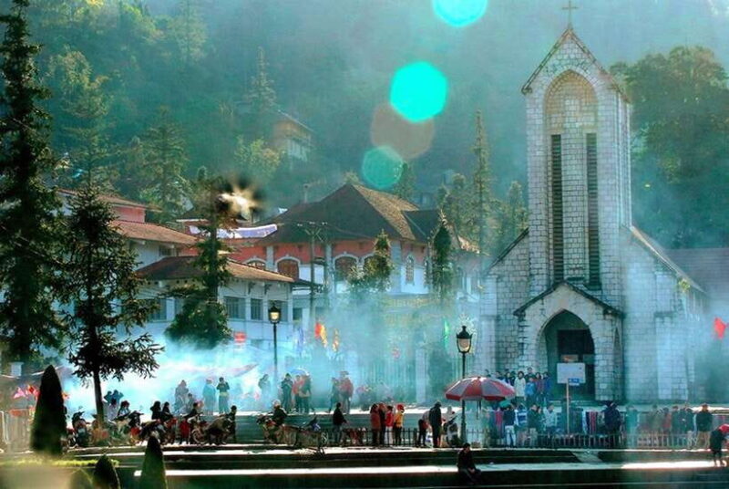Hanoi: 2-Day Sapa and Fansipan Mountain Tour With Sleep Bus - Frequently Asked Questions