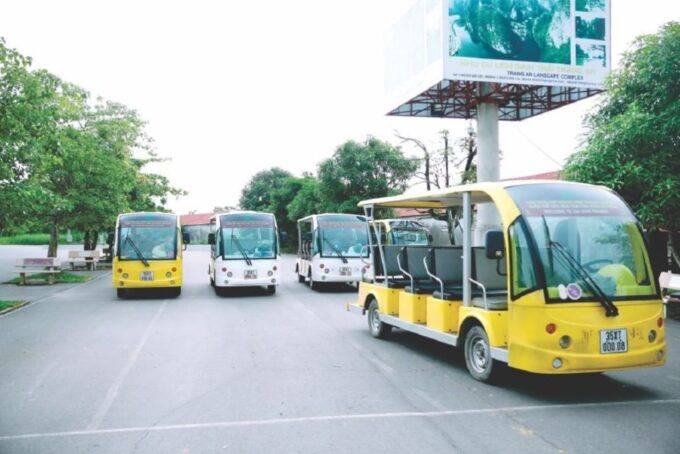 Hanoi: 2-Day Tour to Ninh Binh & Halong Bay With Transfer - Frequently Asked Questions