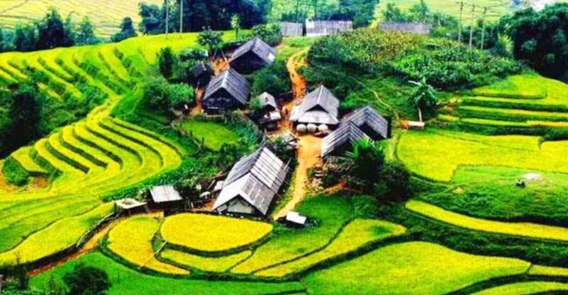 Hanoi: 2-Day Trekking Trip With Ethnic Minority Homestay - Sleeper Bus Transportation
