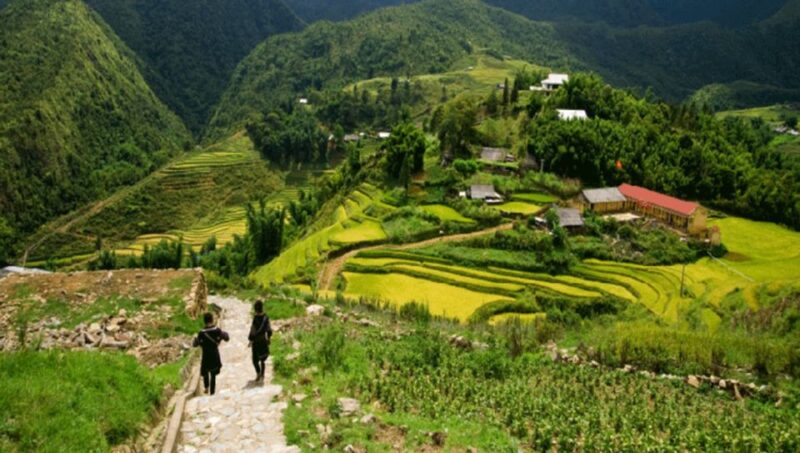 Hanoi: 2-Day Trekking Trip With Ethnic Minority Homestay - Ethnic Minority Homestay