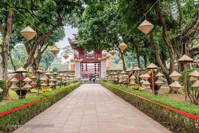 Hanoi 2 Days 1 Night From Halong City (Shore Excursion) - Experienced Guides and Drivers