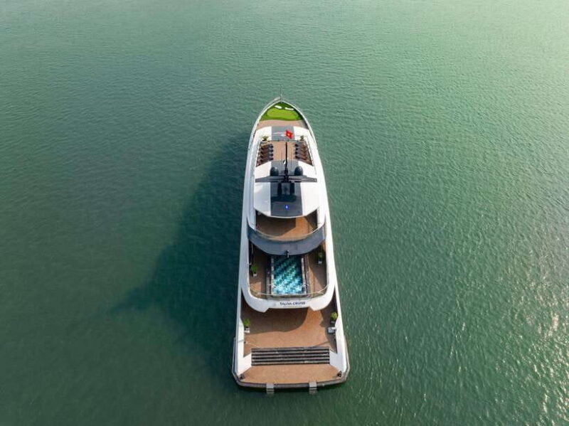 Hanoi: 2-days Halong & Lan Ha Bay Cruise - Included Features