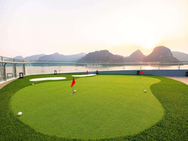 Hanoi: 2-days Halong & Lan Ha Bay Cruise - Frequently Asked Questions