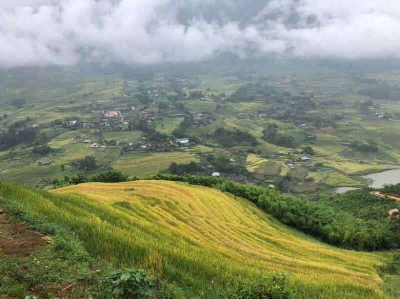 Hanoi: 2 Days Sapa, Hotel 4-stars,Transfer by VIP Limousine - Day 2: Sapa Exploration