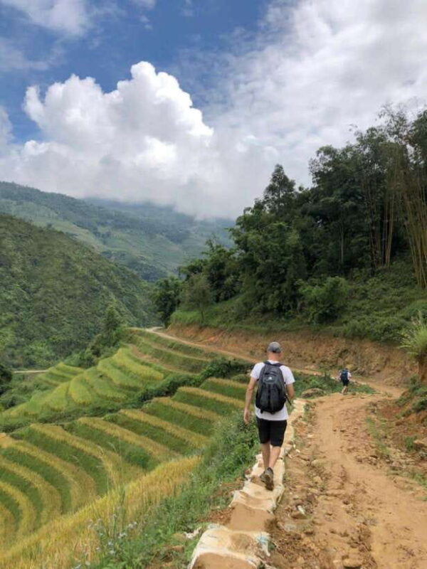 Hanoi: 2 Days Sapa, Hotel 4-stars,Transfer by VIP Limousine - Highlights and Activities