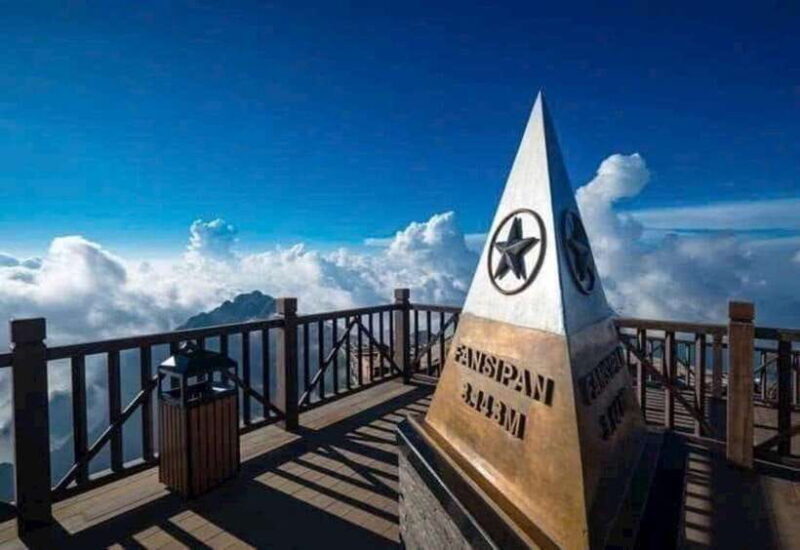 Hanoi: 2-Days Sapa Phansipan and Trekking With 5 Stars Hotel - Overview of the Tour