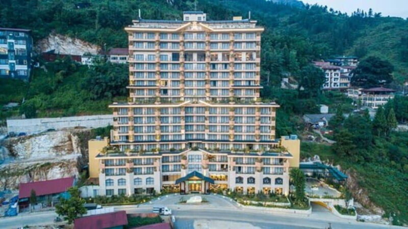 Hanoi: 2-Days Sapa Phansipan and Trekking With 5 Stars Hotel - Included Amenities