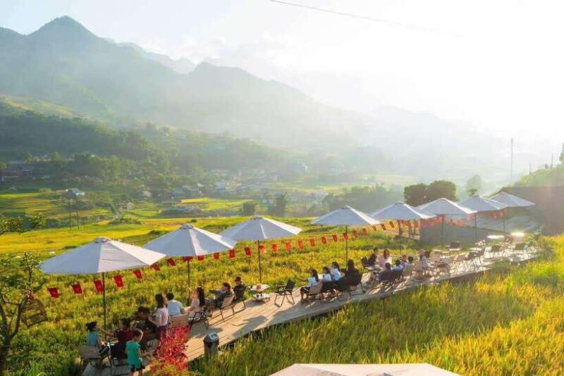Hanoi: 2-Days Sapa Phansipan and Trekking With 5 Stars Hotel - Trekking Through Muong Hoa Stream and Villages