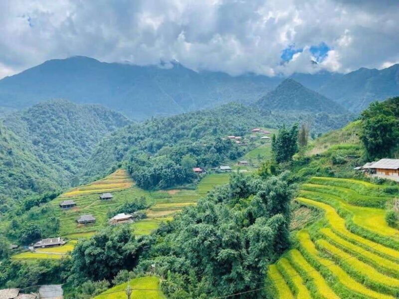 Hanoi: 2-Days Sapa Phansipan and Trekking With 5 Stars Hotel - Additional Notes