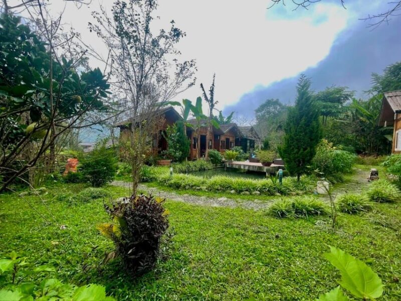 Hanoi: 2 Days Sapa Trekking Trip With Local Guide & Homestay - Itinerary Highlights