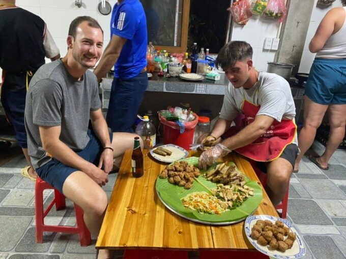 Hanoi: 2 Days Sapa Trekking Trip With Local Guide & Homestay - Trekking Activities