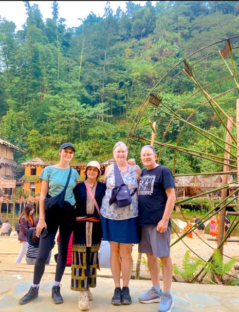 Hanoi: 2 Days Sapa Trekking Trip With Local Guide & Homestay - Accommodation and Meals