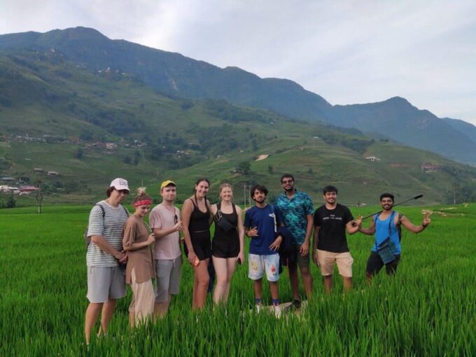 Hanoi: 2 Days Sapa Trekking Trip With Local Guide & Homestay - Frequently Asked Questions