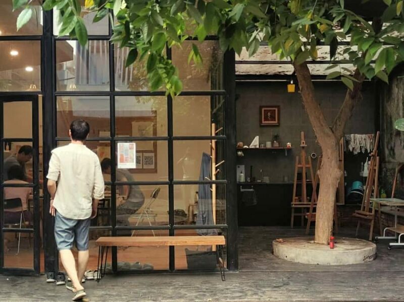 Hanoi: 2-Hour Personalized Art Class for Beginners - Who Will Love This Experience?