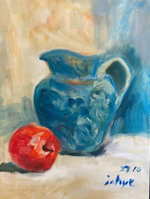 Hanoi: 2-Hour Personalized Art Class for Beginners - Final Thoughts