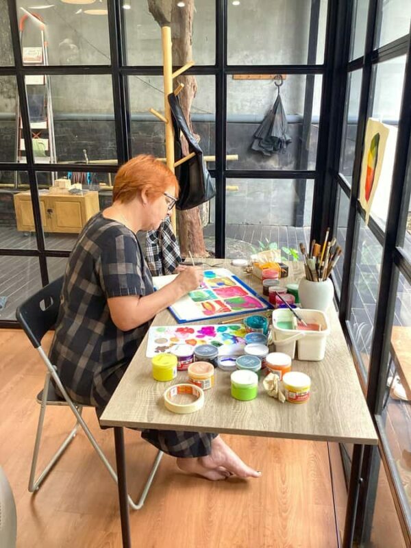 Hanoi: 2-Hour Personalized Art Class for Beginners - FAQ