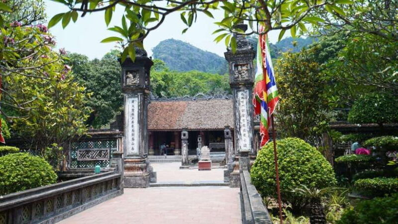 Hanoi: 2D 1n_ Ha Long 1day & Ninh Binh Full Day and Bungalow - Inclusions and Services