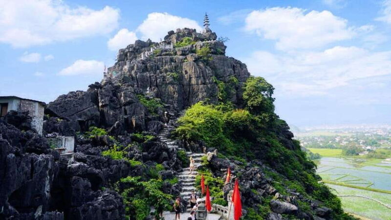 Hanoi: 2D 1n_ Ha Long 1day & Ninh Binh Full Day and Bungalow - Cabin Arrangements