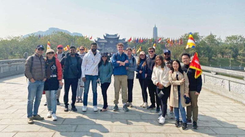 Hanoi: 2D 1n_ Ha Long 1day & Ninh Binh Full Day and Bungalow - Frequently Asked Questions