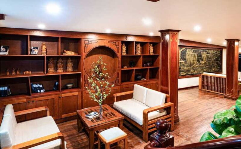 Hanoi: 2D1N Ha Long Bay by Amanda Legend Cruise - Customer Feedback