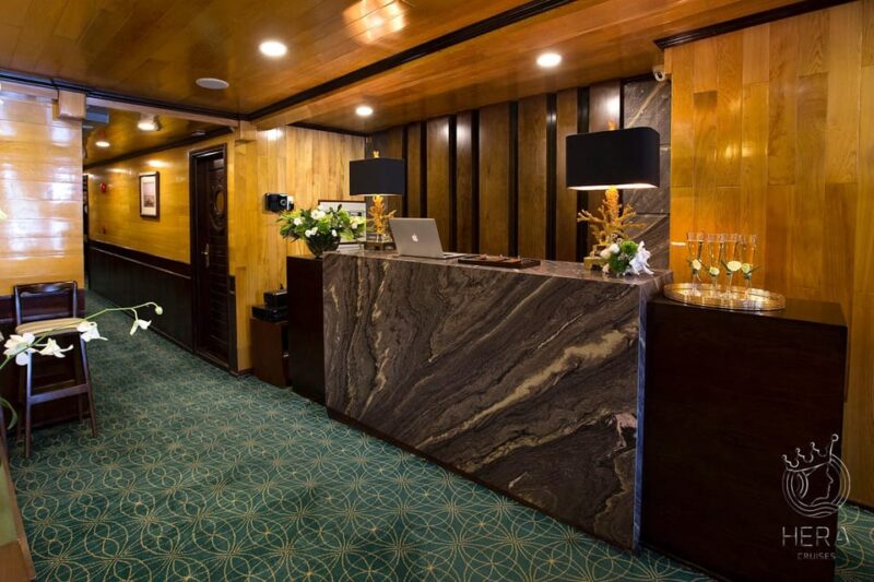 Hanoi: 2D1N Ha Long Bay by Hera Boutique Cruise - Itinerary & Activities