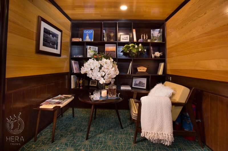Hanoi: 2D1N Ha Long Bay by Hera Boutique Cruise - Day 2 Experiences
