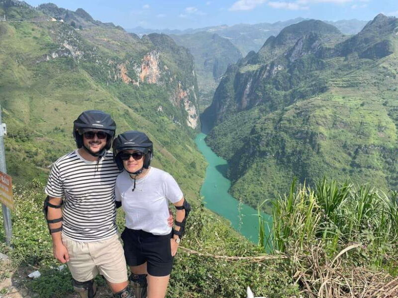 Hanoi: 3-Day 3-Night Ha Giang Loop Motorbike Tour Option - Inclusions and Exclusions