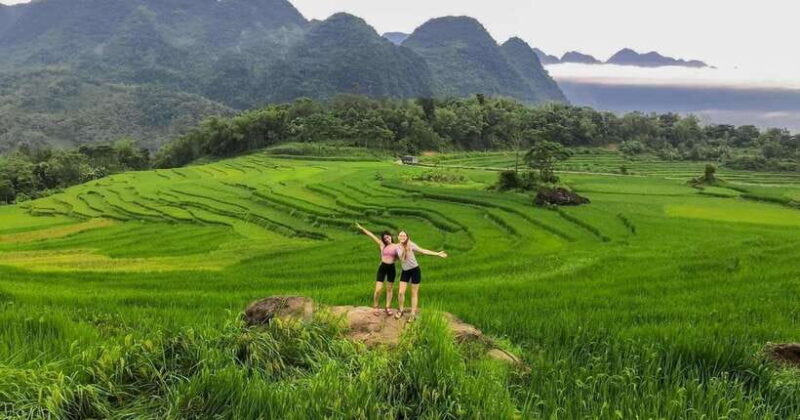 Hanoi: 3-Day Authentic Sapa Trekking, Fansipan by Cable Car - Key Features and Experiences
