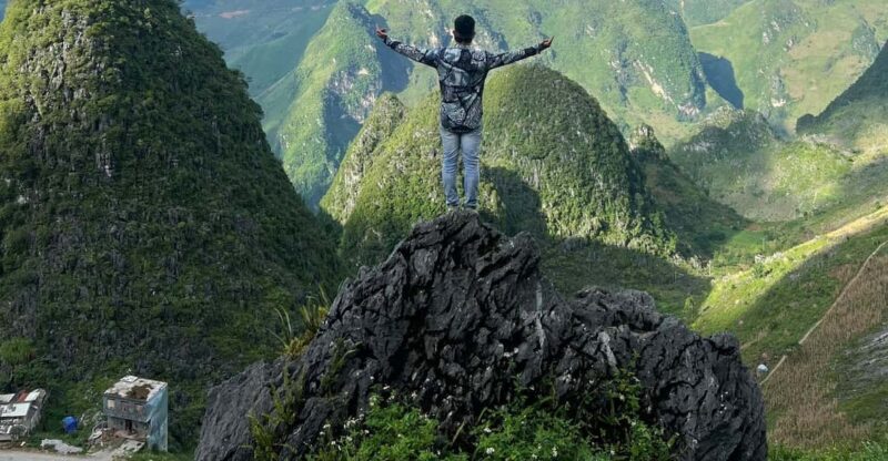 Hanoi: 3-Day Ha Giang Loop Tour With Meals & Accommodation - Itinerary Highlights