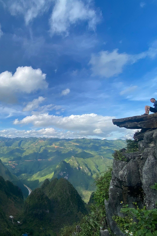 Hanoi: 3-Day Ha Giang Loop Tour With Meals & Accommodation - Important Information