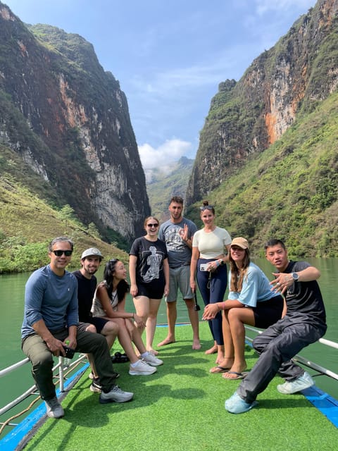 Hanoi: 3-Day Ha Giang Loop Tour With Meals & Accommodation - Customer Reviews