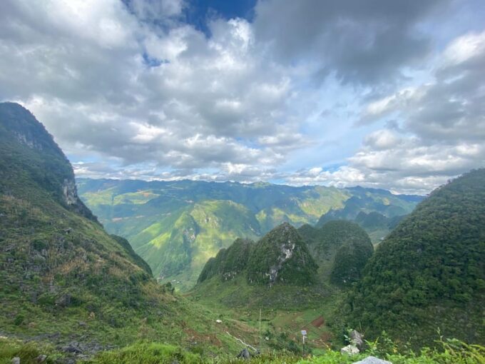 Hanoi: 3-Day Ha Giang Loop Tour With Meals & Accommodation - Destinations on Day 3