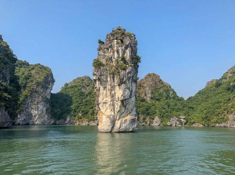Hanoi: 3-Day Luxury Ninh Binh & HaLong Bay 5-Star Cruise - Day 1: Ninh Binh Exploration