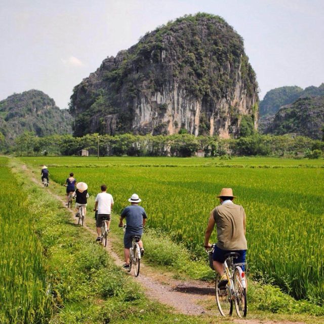 Hanoi: 3-Day Luxury Ninh Binh & HaLong Bay 5-Star Cruise - Day 2: Cruising Ha Long Bay