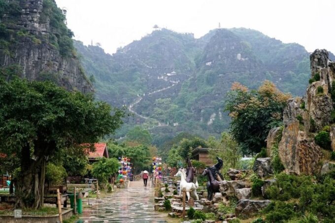 Hanoi: 3-Day Luxury Ninh Binh & HaLong Bay 5-Star Cruise - Inclusions and Pricing