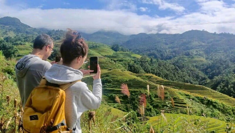 Hanoi: 3-Day Mu Cang Chai Trekking, Hidden Trail, Local Life - Key Points