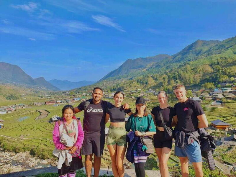 Hanoi: 3-Day Mu Cang Chai Trekking, Hidden Trail, Local Life - Important Information and Recommendations