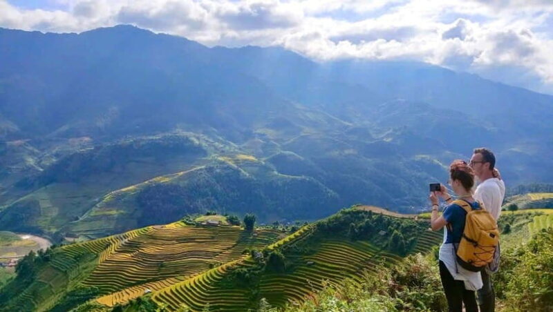 Hanoi: 3-Day Mu Cang Chai Trekking, Hidden Trail, Local Life - Activity Specifics