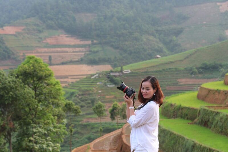 Hanoi: 3-Day Mu Cang Chai Trekking, Hidden Trail, Local Life - Traveler Testimonials