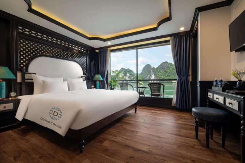 Hanoi: 3-Day: Ninh Binh and Halong & Lanha Bay 5-Star Cruise - Tour Overview