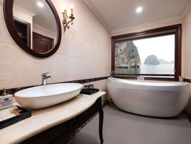 Hanoi: 3-Day: Ninh Binh and Halong & Lanha Bay 5-Star Cruise - Additional Inclusions and Policies