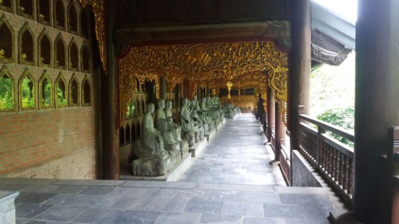 Hanoi: 3-Day Ninh Binh and Lan Ha Bay Cruise With Homestay - Exploration of Mua Cave