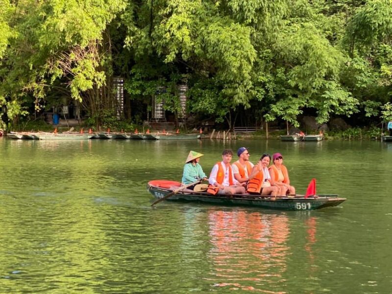 Hanoi: 3-Day Ninh Binh, Cat Ba & Lan Ha Bay Overnight Cruise - Pricing and Policies